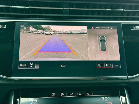 Used 2019 Audi Q8 Premium Plus image 32