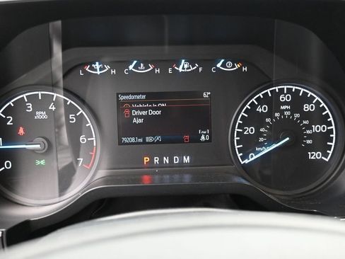 Used 2023 Ford F150 XLT RWD image 15