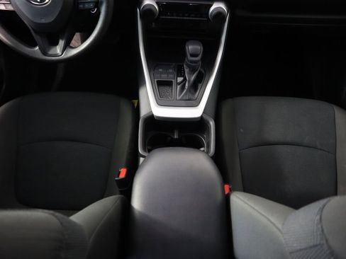 Used 2023 Toyota RAV4 LE image 16