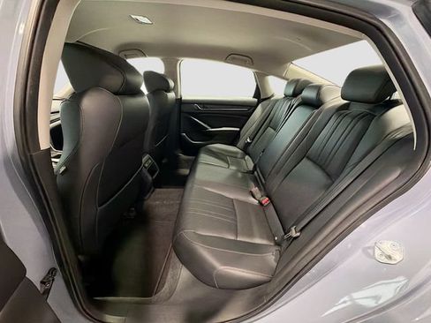 Used 2022 Honda Accord Sport Special Edition image 21