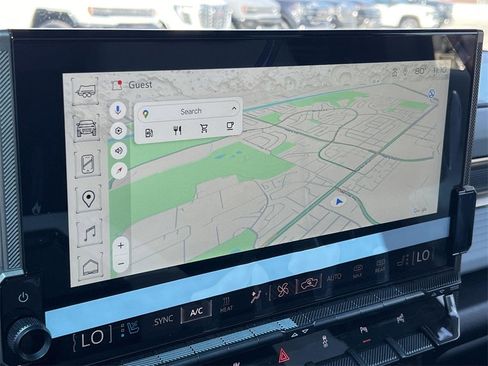 New 2024 GMC Hummer EV 3X w/ Omega Edition image 18