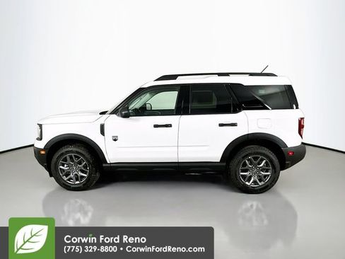 New 2026 Ford Bronco Sport Big Bend AWD/4WD image 4
