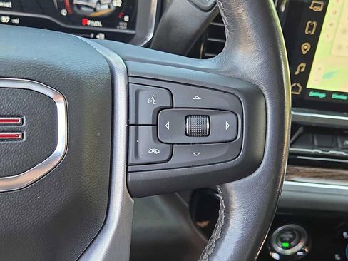 Used 2022 GMC Sierra 1500 Elevation w/ LPO, Elevation Black Package AWD/4WD image 24
