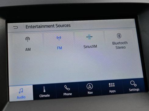 Used 2020 Ford Edge ST w/ Equipment Group 401A image 32