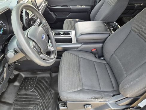 Used 2021 Ford F150 XL w/ STX Appearance Package AWD/4WD image 9