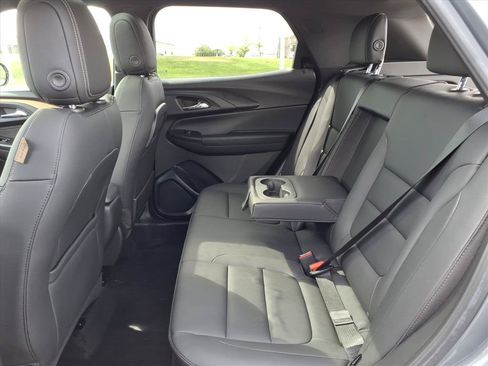 Used 2022 Chevrolet TrailBlazer ACTIV w/ Sun and Liftgate Package FWD image 29