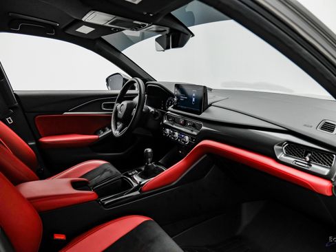 Used 2024 Acura Integra Type S image 46