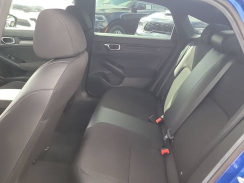 Used 2024 Honda Civic Sport image 11
