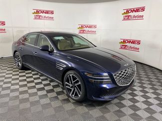 New 2027 Genesis G80 2.5T Advanced AWD/4WD video 1