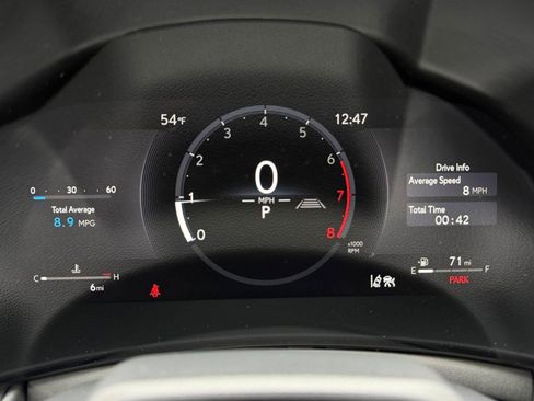 New 2026 Lexus TX 350 AWD image 17