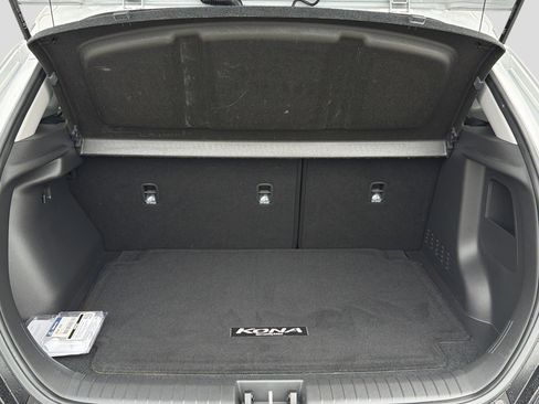 Certified 2022 Hyundai Kona SEL AWD/4WD image 26