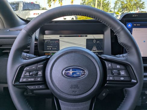 New 2026 Subaru Outback Limited image 25