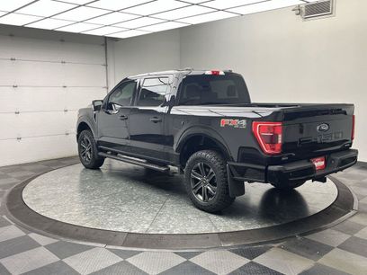 Used 2022 Ford F150 XLT w/ Equipment Group 302A High