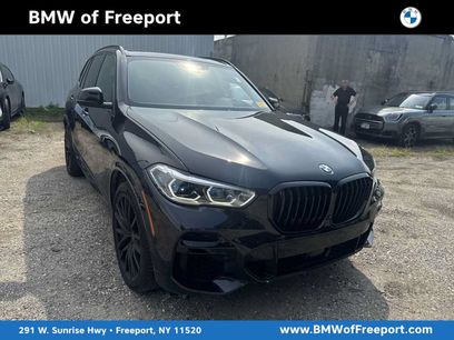 Used 2023 BMW X5 xDrive40i w/ Executive Package