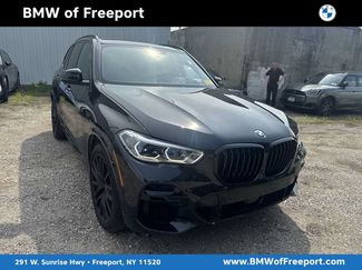 Used 2023 BMW X5 xDrive40i w/ Executive Package AWD/4WD video 1