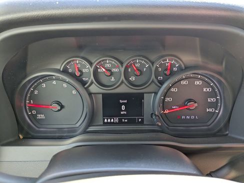 New 2026 Chevrolet Silverado 2500 W/T w/ WT Convenience Package image 27