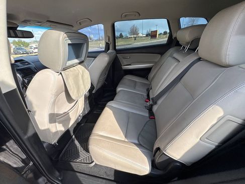 Used 2013 MAZDA CX-9 Grand Touring AWD/4WD image 12