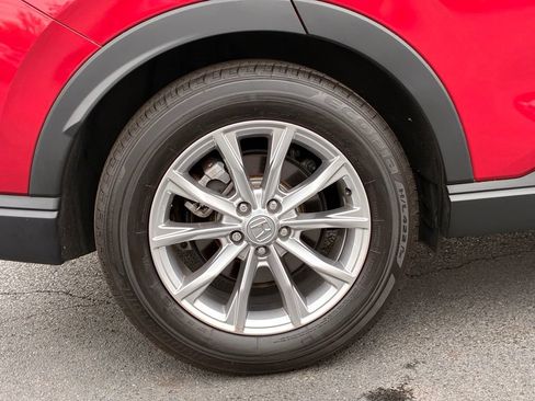 Used 2023 Honda CR-V EX-L image 49