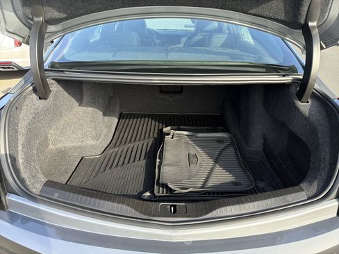 Used 2020 Cadillac CT6 Luxury image 28