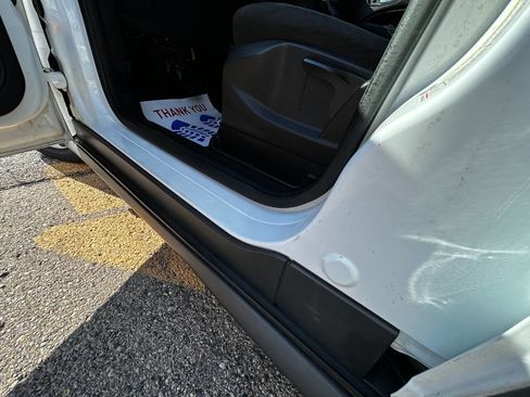 Used 2018 Ford Transit Connect XLT image 27