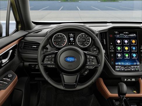 New 2026 Subaru Forester Touring AWD/4WD image 15
