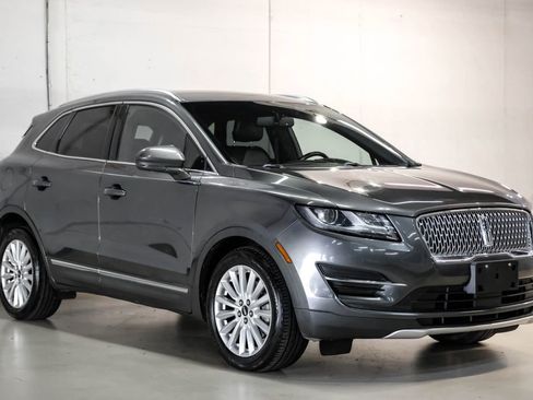 Used 2019 Lincoln MKC Premiere FWD image 6