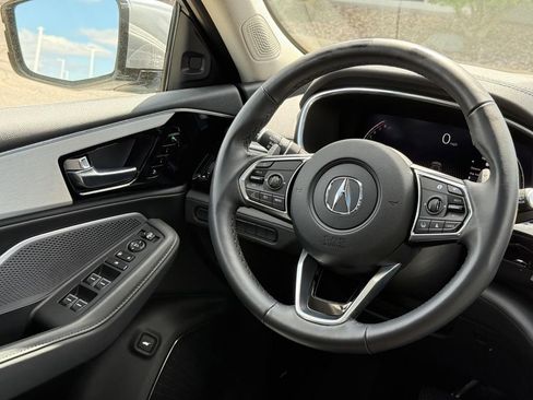 Certified 2026 Acura MDX SH-AWD image 14