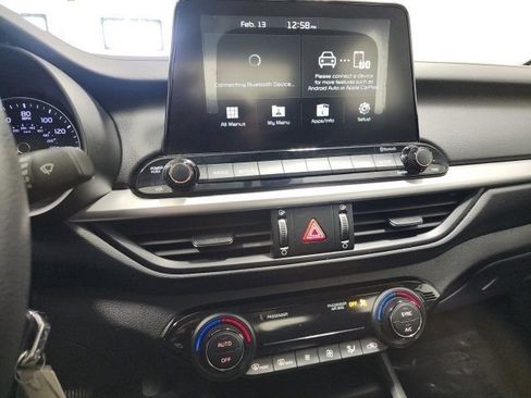 Used 2019 Kia Forte LXS image 26