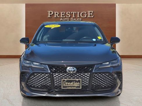 Used 2020 Toyota Avalon Touring w/ Advanced Safety Package image 63