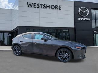 New 2026 MAZDA MAZDA3 s FWD video 1