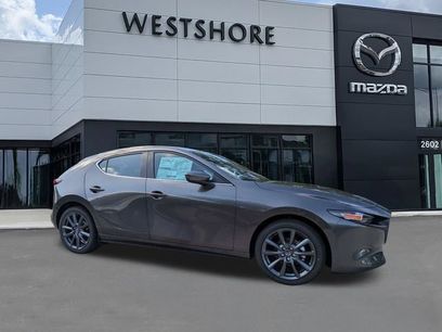 New 2026 MAZDA MAZDA3 s
