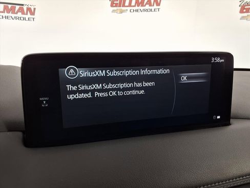 Used 2021 MAZDA CX-5 Grand Touring Reserve image 19