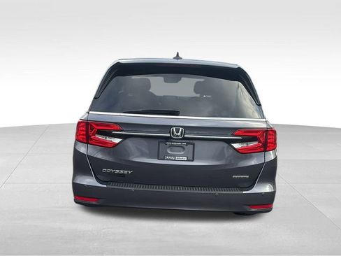 Used 2024 Honda Odyssey Touring image 6