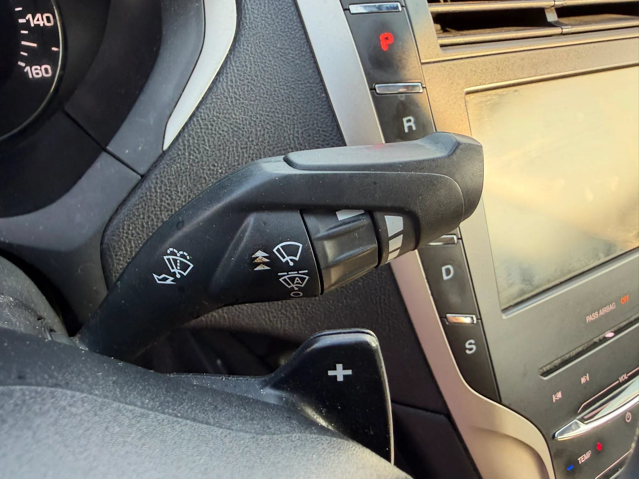 Used 2016 Lincoln MKZ AWD w/ Equipment Group 300A Reserve image 43