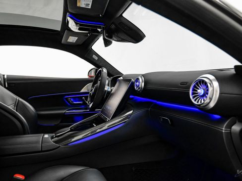 Used 2024 Mercedes-Benz AMG GT 55 image 59