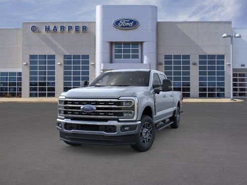 New 2026 Ford F350 Lariat AWD/4WD image 2