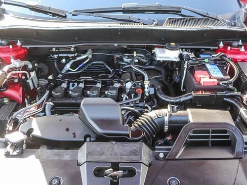 Used 2024 Honda CR-V EX-L image 38