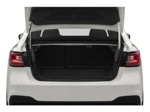 Used 2022 Subaru Legacy Limited image 14