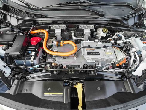 Used 2023 Nissan Ariya FWD image 21