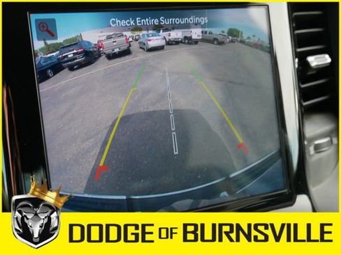 Used 2022 RAM 1500 Big Horn AWD/4WD image 30