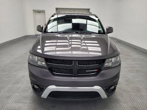 Used 2019 Dodge Journey Crossroad FWD image 14