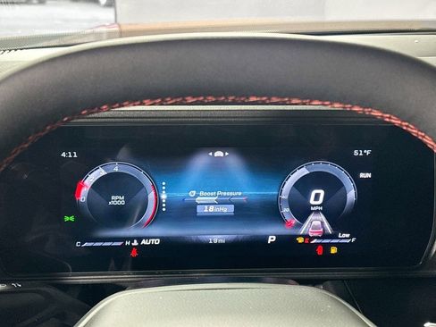 New 2026 Dodge Charger GT w/ Driver Convenience Group image 14