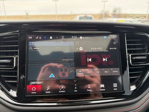 New 2026 Dodge Durango GT image 3