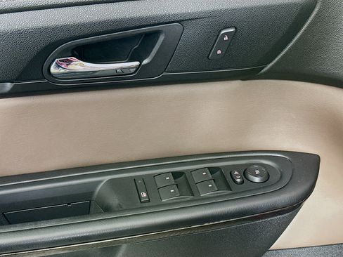 Used 2015 GMC Acadia SLT w/ Open Road Package image 15