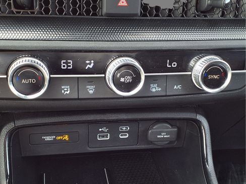 Certified 2025 Honda CR-V Sport-L image 22