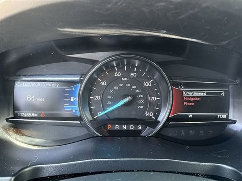 Used 2018 Ford Explorer Limited image 39