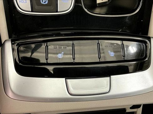 Used 2022 Hyundai Tucson SEL w/ Convenience Package image 35