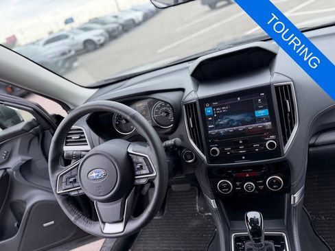 Used 2022 Subaru Forester Touring AWD/4WD image 10