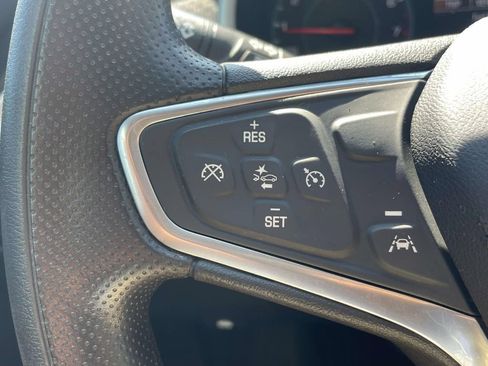 Used 2023 Chevrolet Malibu LT w/ Driver Confidence Package FWD image 25