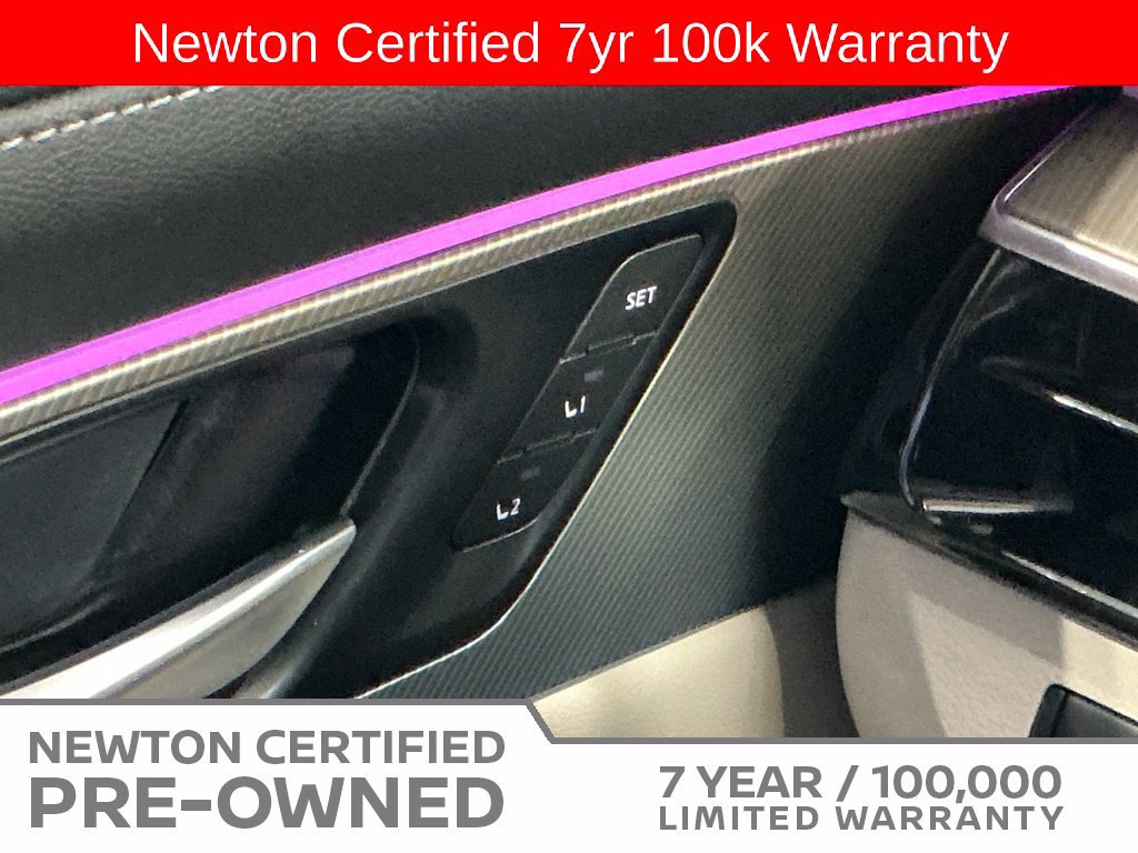 Used 2025 Nissan Murano SL AWD/4WD image 51